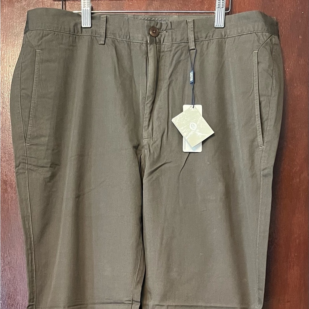 Men’s Onassis Olive Pants
